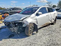 2T1BURHE3GC680669 2016 TOYOTA COROLLA