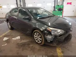 2T1BURHE3GC682275 2016 TOYOTA COROLLA