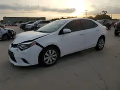 2T1BURHE3GC682776 2016 TOYOTA COROLLA