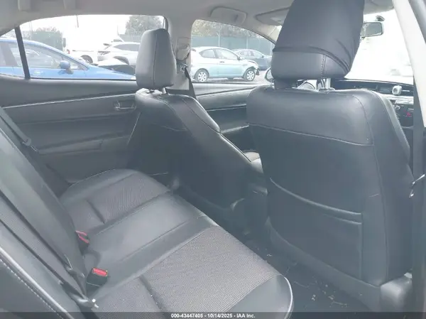 2T1BURHE3GC683653 2016 TOYOTA COROLLA - Image 8