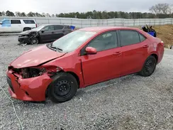 2T1BURHE3GC685399 2016 TOYOTA COROLLA