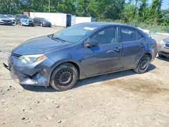 2T1BURHE3GC685757 2016 TOYOTA COROLLA