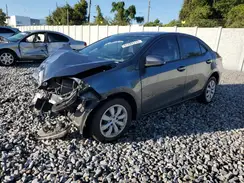 2T1BURHE3GC687427 2016 TOYOTA COROLLA