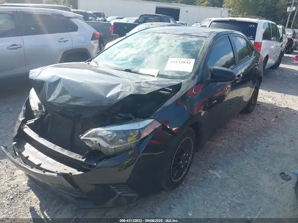 2T1BURHE3GC688092 2016 TOYOTA COROLLA - Image 2