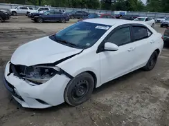 2T1BURHE3GC688383 2016 TOYOTA COROLLA