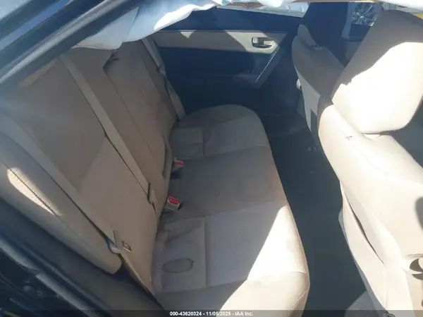 2T1BURHE3GC688447 2016 TOYOTA COROLLA - Image 8