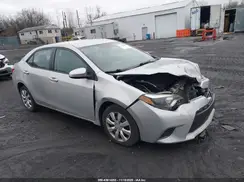 2T1BURHE3GC689131 2016 TOYOTA COROLLA