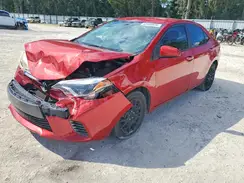 2T1BURHE3GC689212 2016 TOYOTA COROLLA