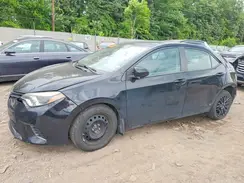 2T1BURHE3GC689405 2016 TOYOTA COROLLA