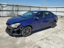 2T1BURHE3GC689971 2016 TOYOTA COROLLA