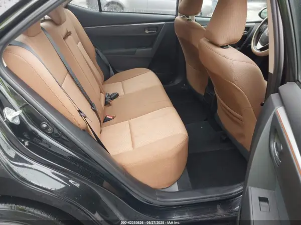 2T1BURHE3GC690344 2016 TOYOTA COROLLA - Image 8