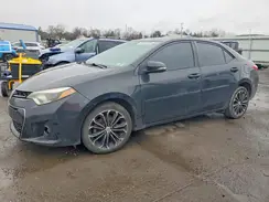 2T1BURHE3GC690618 2016 TOYOTA COROLLA