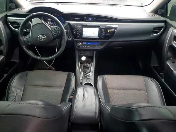 2T1BURHE3GC690618 2016 TOYOTA COROLLA - Image 8