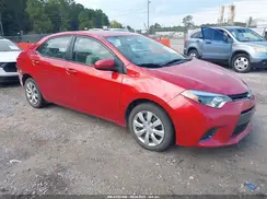 2T1BURHE3GC690781 2016 TOYOTA COROLLA