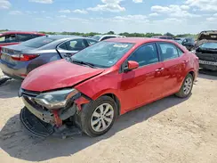 2T1BURHE3GC691316 2016 TOYOTA COROLLA