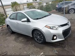 2T1BURHE3GC691512 2016 TOYOTA COROLLA