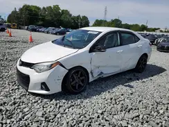 2T1BURHE3GC691526 2016 TOYOTA COROLLA