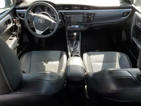 2T1BURHE3GC691526 2016 TOYOTA COROLLA - Image 8