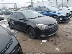 2T1BURHE3GC691820 2016 TOYOTA COROLLA