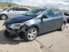 2T1BURHE3GC691882 2016 TOYOTA COROLLA