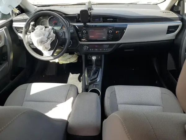 2T1BURHE3GC691882 2016 TOYOTA COROLLA - Image 8