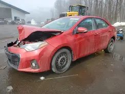 2T1BURHE3GC692319 2016 TOYOTA COROLLA