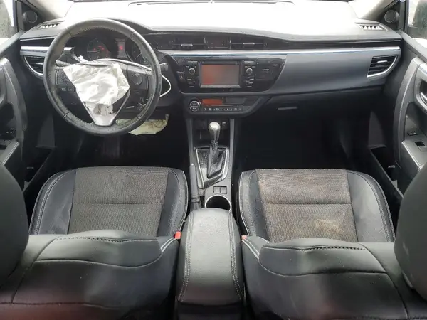 2T1BURHE3GC692319 2016 TOYOTA COROLLA - Image 8