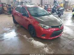 2T1BURHE3GC692787 2016 TOYOTA COROLLA