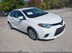 2T1BURHE3GC693051 2016 TOYOTA COROLLA