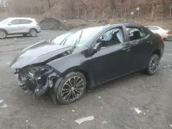 2T1BURHE3GC693793 2016 TOYOTA COROLLA