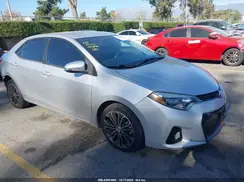 2T1BURHE3GC694331 2016 TOYOTA COROLLA