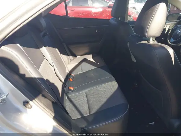 2T1BURHE3GC694331 2016 TOYOTA COROLLA - Image 8