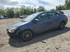 2T1BURHE3GC695107 2016 TOYOTA COROLLA