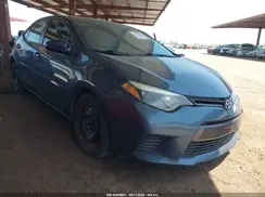 2T1BURHE3GC695365 2016 TOYOTA COROLLA