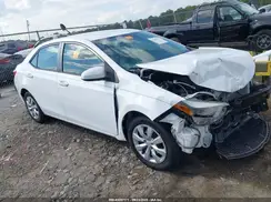 2T1BURHE3GC695446 2016 TOYOTA COROLLA