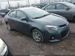 2T1BURHE3GC695723 2016 TOYOTA COROLLA