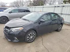 2T1BURHE3GC697018 2016 TOYOTA COROLLA