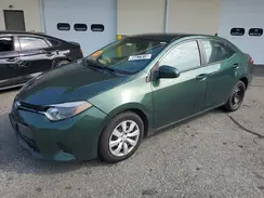 2T1BURHE3GC698184 2016 TOYOTA COROLLA