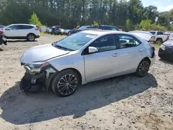 2T1BURHE3GC698699 2016 TOYOTA COROLLA