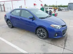 2T1BURHE3GC699061 2016 TOYOTA COROLLA