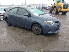 2T1BURHE3GC699335 2016 TOYOTA COROLLA