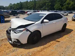2T1BURHE3GC699500 2016 TOYOTA COROLLA