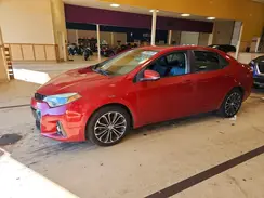2T1BURHE3GC699934 2016 TOYOTA COROLLA