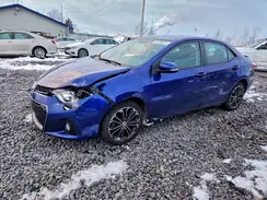 2T1BURHE3GC701410 2016 TOYOTA COROLLA