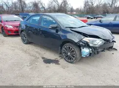 2T1BURHE3GC702069 2016 TOYOTA COROLLA