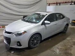 2T1BURHE3GC702086 2016 TOYOTA COROLLA