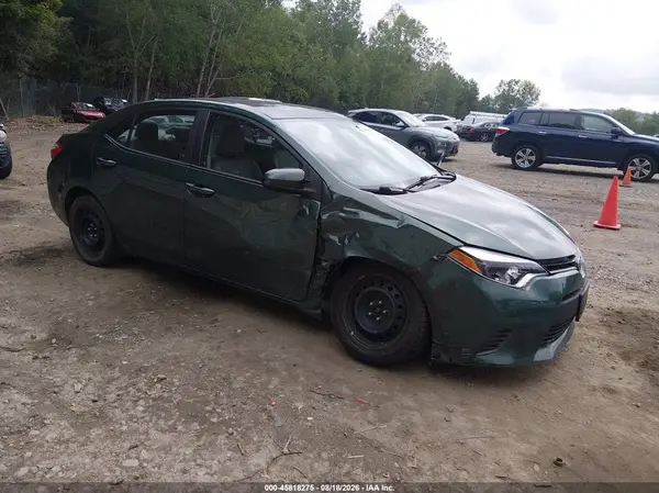2T1BURHE3GC703755 2016 TOYOTA COROLLA
