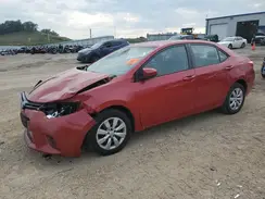2T1BURHE3GC704999 2016 TOYOTA COROLLA