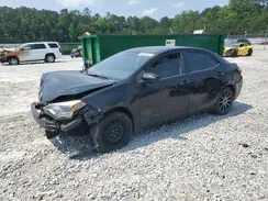 2T1BURHE3GC705232 2016 TOYOTA COROLLA