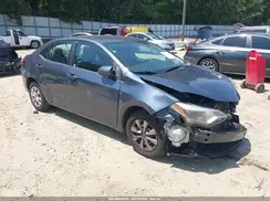 2T1BURHE3GC705716 2016 TOYOTA COROLLA